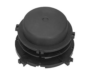 Fdit Piezas de Repuesto para cortacésped con inserción de Carrete 40037133011 para Recortadora Autocut 30-2 40-2 Accesorios para cortacésped