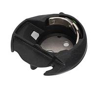 Fdit Piezas para máquinas de Coser Estuche para bobinas Singer Gancho Giratorio Multifuncional Estuche para bobinas Máquina de Coser para el hogar Pieza 3152221 Se Adapta Perfectamente a