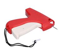 Fdit Pistola de Etiquetado de Ropa para Accesorios de Ropa DIY, Herramienta Fácil de Usar para Uso a Largo Plazo, Adecuada para Ropa y Bolsos