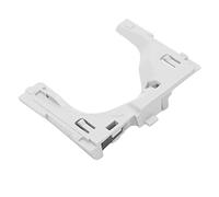 Fdit Placa de Cubierta de Bobina, Material ABS Resistente Al Desgaste, Accesorios Duraderos para Máquinas de Coser con una Exquisita Mano de Obra, para y Viking.