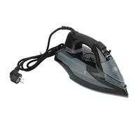 Fdit Plancha de para Ropa con Suela Potente de 2000 W a 2400 W Alta cil de Usar en Casa o de Viaje con Tanque de Agua de 380 Ml