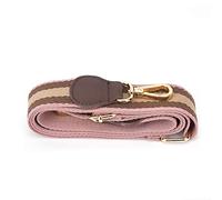 Fdit Plantillas de Zapatos Bordadas Hechas a Mano, 12 Pares de Plantillas Bordadas de Algodón para Hombres y Mujeres con Patrones de Dibujos Animados Florales de Dragón (3# color café rosa)