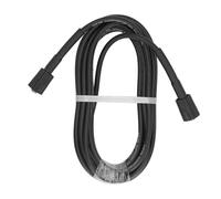 Fdit Potente Manguera de Limpieza de Drenaje de Alcantarillado, 8M, Adecuada para Lavadora a Presión, Hogar y Jardín