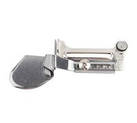 Fdit Prensatelas para Máquina de Coser Plana Industrial, Dobladillo Overlock