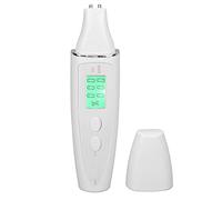 Fdit Pruebas de Probador Facial Detantador de Disertadores de Pantalla Inteligente de la Pluma de Cuidado de la Piel (WHITE)