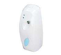 Fdit Pulverizador Automático de con Sensor de Luz Temporizado, Dispensador de Fragancia Montado en la Pared con 3 Modos, Temporizador de 7,5, 15 y 30 Minutos para el Hogar, Baño y