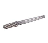 Fdit Reamer de Máquina de Vástago Cónico 12x40x16 Mm Suministro Industrial de Vanguardia de Acero a Alta Velocidad para Procesamiento de Moho y Artesanías