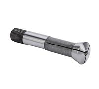Fdit Reanudación de Colegas para la Máquina de Molienda de 3 Habitaciones para una Excelente Operación, para los Amantes de los Encajes con un Cuchillo (1/4-6,35 mm)