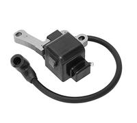 Fdit Recambio de bobina de encendido para Lawnboy 683215 683080 682702, Mejora el rendimiento de encendido y la eficiencia de la siega, Cumple con las normas de control de calidad