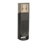 Fdit Receptor Dongle USB Receptor Inalámbrico Confiable y Duradero para Controlador de índice de Válvula, Plug and Play para Dispositivo de Seguimiento Vive, Material ABS