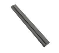 Fdit Red de Secado Plegable Montada en la Pared, Elegante Estante Multifuncional con 6 Ganchos para Lavandería, Baño, Dormitorio, Poliéster, Aluminio, 17,32 Pulgadas, Ahorro de Espacio en la Pared