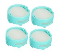 Fdit Reemplazo de Aromaterapia con Cartucho de Neutralizador de Olores para Tiburón AZ3002 AZ3000 HZ3000 HZ3002 ZD550 IZ862H IZ562H Pro