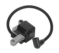 Fdit Reemplazo de Bobina de Encendido 10915, Accesorios para Cortacésped con Material de Silicona Rendimiento Estable para 10915B 680501 680503 680522 680523 680549