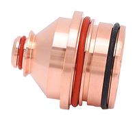 Fdit Reemplazo de Boquilla Integrada con Cobre de Cobre 220182 130a para un Simple Reemplazo de Luz