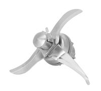 Fdit Reemplazo de Cuchilla de Licuadora, Accesorios de Aluminio de Calidad Alimentaria con Rendimiento Estable, Aptos para TM21