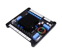 Fdit Regulador Automático de Voltaje M31FA600A, Controlador de Tensión para