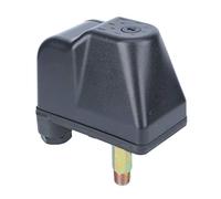 Fdit Regulador de Impresión G1/4 con Sensor de Acero Inoxidable Sellado para Bombas de Transmisión, 1.4~2.8 Bar, Bombas de Presión, AC250V/16A