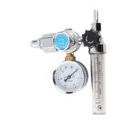 Fdit Regulador del Medidor de CO2 Argon para mí y TIG Source