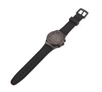 Fdit Reloj de Oración Musulmán Moderno, Reloj Despertador Azan con Funciones de Cronómetro y Brújula, para Seguimiento del Tiempo de Oración en Todo el Mundo