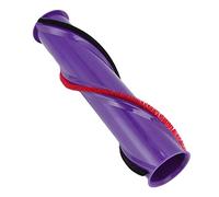 Fdit Rodillo de Cepillo Limpiador que Cepilla Eficientemente la Basura del Suelo para V8 V10, Accesorios de Aspiradora ABS para Uso Doméstico