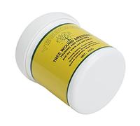 Fdit Sellador de Heridas de árboles de 108 G, Pasta Protectora Flexible para Todo Tipo de Clima para una Curación Rápida, con Fácil Aplicación para Rosales y árboles Frutales