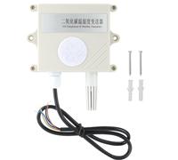Fdit Sensor 485 del Transmisor de Co2, Montaje en Pared de 400 a 5000 Ppm