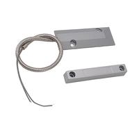 Fdit Sensor de Contactos de Interruptor Magnético, Distancia de Detección de 50 a 70 Mm