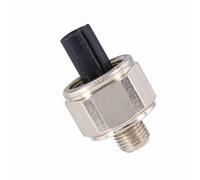 Fdit Sensor de Detonación de Golpe Eficiente 30530PNA003 Apto para TSX RSX Apto para, Plástico y Metal