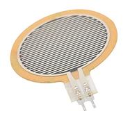 Fdit Sensor de Presión Flexible de la Película Delgada de Sostenible para la Protección del Medio Ambiente, Resistativo para los Ventiladores FAI - Inicio