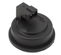 Fdit Sensor de Rodamiento ABS Trasero, Resistente, Apto para I10 I20, Material ABS de Goma de Frenado de Emergencia de Segunda Generación