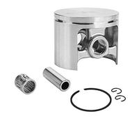 Fdit Socialme-EU Juego Caja de Instrumentos de Pistón 50 mm para 266 XP 268 Sierra China Especial