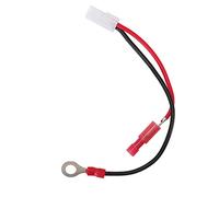 Fdit Solenoide de Combustible para Carburador, Repuesto para Motores 1275709 1275733S 1243502S para Motores Stx38 Lx255 Am128242 Am128816