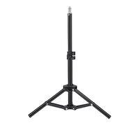 Fdit Soporte Ajustable para Actividades de Loros, Soporte para Percha para Pájaros de Acero Inoxidable con Bordes Redondeados para Ejercicio Al Aire Libre, Estructura Estable para