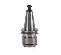 Fdit Soporte de Chuck Collet para Máquina de Grava Fina, Chuck ER de Alta Precisión, de Acero, 1 X Soporte de Coleta (ISO20-ER20-035MS)