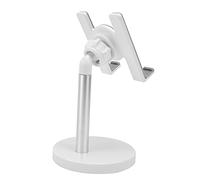 Fdit Soporte de Escritorio para Teléfono Celular con Base Ponderada de Silicona Antideslizante para 12 11 X 8 S10 Note 10 y Tableta iOS