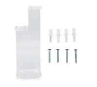 Fdit Soporte de Montaje en Pared para Sable de Luz, Soporte de Montaje en Pared para Sable de Luz, Soporte de Exhibición de Sable de Luz, Soporte de Sable de Luz de Star Wars para