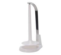 Fdit Soporte Magnético para Hilo, Soporte Dispensador de Bolas de Hilo Giratorio de 360 grados con Base Giratoria Suave para Proyectos de Manualidades en Casa y Viajes