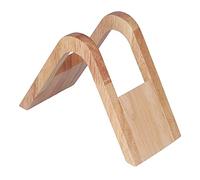 Fdit Soporte para Filtro de café, Resistente Estante de Almacenamiento para 100 Filtros de Cono en 4 Tamaños, Dispensador de Pie para Uso en Casa, Oficina y Cafetería, Organizador de