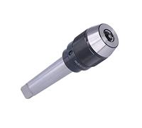 Fdit Taladros Manuales con Dispositivo de Bloqueo Alta Dureza para Máquinas de Perforación Accesorios de Herramientas Eléctricas de Acero APU16-MTA4