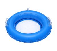 Fdit Tamiz de Inflable, Malla Gruesa con Dos Asas