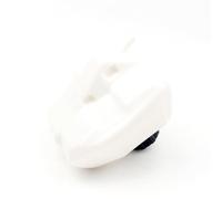Fdit Tanque de de Gas Compatible con Robin NB411 BG411 CG411 EC04 RBC411 49CC, Hecho de Materiales de Primera Calidad (WHITE)