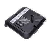 Fdit Tapa de Bloqueo de Licuadora, Cubierta de Repuesto de Calidad Alimentaria para Licuadoras BL770, BL771, BL773, Sellado Eficiente para Uso Doméstico, 16x16cm
