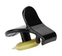 Fdit Tapón de la Tapa de la Válvula Reguladora de Salida del Exprimidor, Pieza de Repuesto para Modelos HU600/910/1000/1100/DBF11/SBF11/RBK20 de Segunda Generación, Fácil de Limpiar