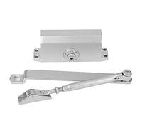 Fdit Tepegöz-Tor de Plata Cerca de Cartan 25~35 Kg de puertas: Cierre Ajustable/mandal, que Es Adecuado para la Velocidad de los Mangos Izquierdo y Derecho