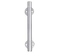 Fdit Tirador de Puerta de Armario, Manija para Cajón, 14,7 X 2,8 X 4,1