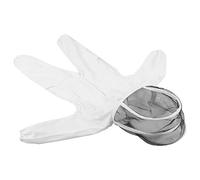 Fdit Traje de Abeja para Niños Ropa de una Pieza Traje de Apicultura Traje Espacial Equipo de Protección Protección Traje Anti Abeja Equipo de Abeja Ropa Velo Capucha Traje de bebé