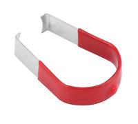 Fdit Tuerca de la Rueda Cromada - Tasa de Cubierta de Tornillo - Nueva Tapa de 19 Mm con Distancia, Equipo Universal