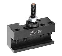 Fdit Una Publicación que Cambia Rápidamente para Una Herramienta para Torno de Acero de Alto carbono: la Máxima Rigidez y Falta de Vibración, Ideal para la Producción de Autos Pequeños y Fáciles de