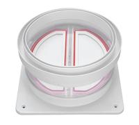 Fdit Válvula de Retención de Flujo Unidireccional para Cocina, Diseño de
