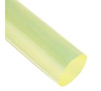 Fdit Varilla para Caja de Golpe, Barra para Caja de Golpe de café, 9,3 Pulgadas de plástico de Poliuretano de Larga duración Caja de Golpe Exquisita para cajón Caja de Golpe Caja de posos de(Green)